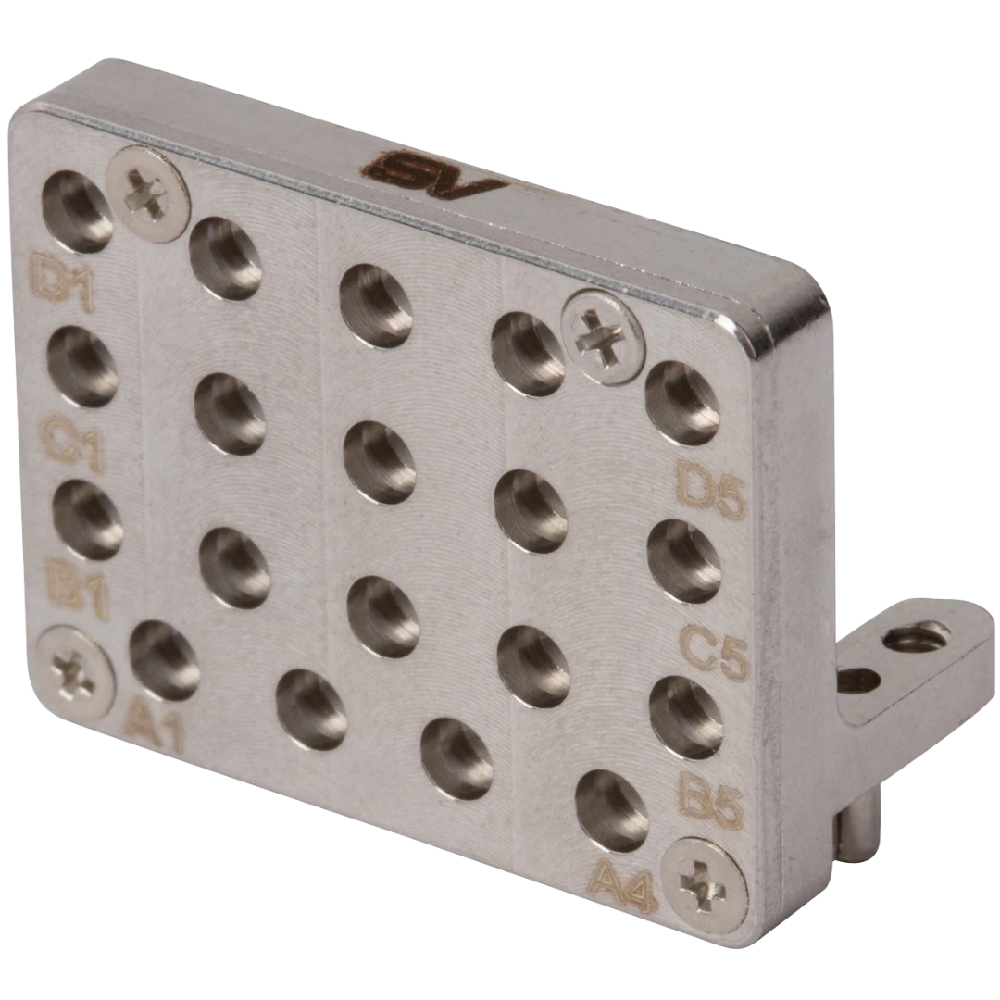 SMPS VITA 67.3 Gen2 19 Port Plug-in Module C